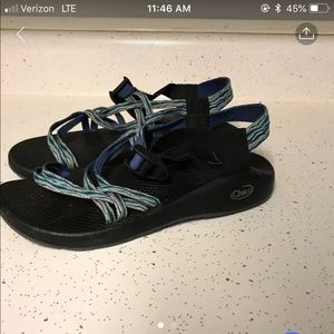 Womens Chacos